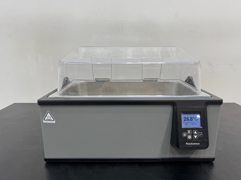 Image of PolyScience WBE20 WaterBath